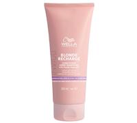 Wella Invigo Conditionneur Blonde Recharge Cheveux Blonds, Blancs Et Méchés 200ml