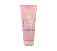 Wella Invigo Blonde Recharge Cool Blond Conditioner 200ml