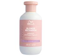 Wella Invigo Blonde Recharge Shampoo 300 ml