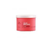 Wella Invigo Brilliance Masque capillaire épais 500ml