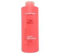Baume Cheveux Colorés WELLA Invigo Color conditioner Cheveux Fine 1000ml