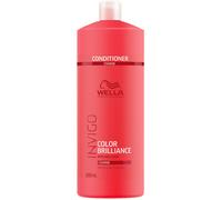 Wella Invigo Color Brilliance Après-Shampooing Pour Cheveux Forts, 1000ml