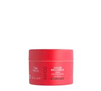 Wella Invigo Color Brilliance Coarse Vibrant Color Mask 150ml