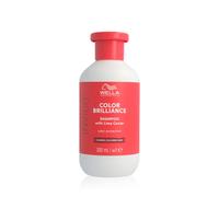 Wella Daily Care Color Brilliance Color Protection Shampoo Coarse Hair 300 ml