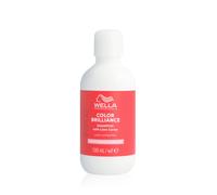 Wella Invigo - Color Brilliance Color Protection Shampoo Fine/Normal - 100 ml