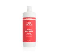 Wella Daily Care Color Brilliance Color Protection Shampoo Fine/Normal Hair 1000 ml