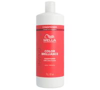 Wella Invigo Color Brilliance Conditioner coarse 1 Liter