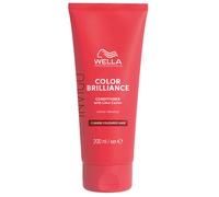 Wella Daily Care Color Brilliance Vibrant Color Conditioner Coarse Hair 200 ml
