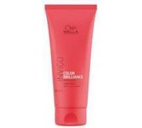 Wella Invigo Color Brilliance Conditioner Fine Hair 200 Ml