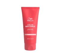 Wella Invigo Color Brilliance Conditioner Fine/Normal 200ml