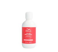 Wella Invigo Color Brilliance Fine Color Protection Shampoo 100ml