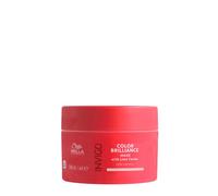 Wella Invigo Color Brilliance Fine Vibrant Color Mask 150ml