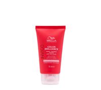 Wella Invigo Color Brilliance Fine Vibrant Color Mask 75ml