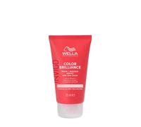 Wella Invigo Color Brillance Maske Fine/Normal 75 ml