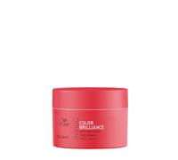 2x Wella Invigo Color Brilliance Masque Cheveux Fins Normaux Colorés 150 ml Neuf