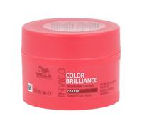 Wella Invigo Color Brilliance Mask (Coarse Hair) 150 ml variante Vieil emballage