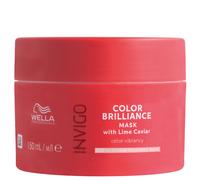 Wella Invigo Color Brilliance Mask fine 150 ml