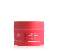 Wella Daily Care Color Brilliance Vibrant Color Mask Fine/Normal Hair 150 ml