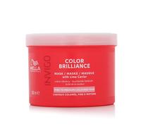 Wella Daily Care Color Brilliance Vibrant Color Mask Fine/Normal Hair 500 ml