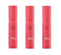 Wella INVIGO Color Brilliance MIracle BB Spray 150ml x3