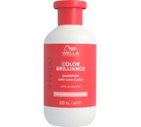 Wella Shampooing Cheveux Fins à Moyens Invigo Color Brilliance Wella 300ml