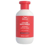 Wella Invigo Color Brilliance Color Protection Shampoo (Coarse Hair) 300 ml