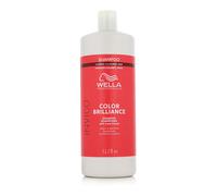 Wella Invigo Color Brilliance Shampoo (Coarse Hair) 1000 ml variante Nouvel emballage