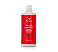 Wella Professionals Invigo Color Brilliance Shampoing pour cheveux épais et colorés 500ml