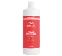 Wella Invigo Color Brilliance Color Protection Shampoo (Fine/Medium) 1000 ml
