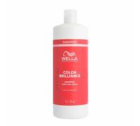 Wella Invigo Color Brilliance Shampoo Fine/Normal 1000ml