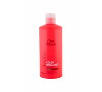 Wella Invigo Color Brilliance Shampooing Cheveux Épais 500ml
