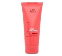 Wella Invigo Coloris Brillance Après-shampooing Cheveux Forts, 200ml