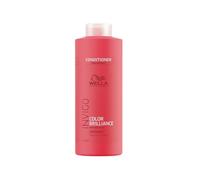 Wella Invigo Coloris Brillance Vibrant Coloris Protection Conditioner 1000 ML