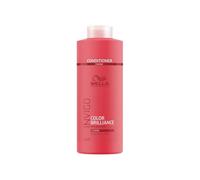 Wella Invigo Coloris Brillance Vibrant Protection Conditioner Grossier 1000 M