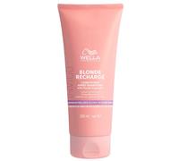 Wella Après-shampoing Wella Professionals Invigo Color Recharge Cool Blonde Conditioner 200ml 200 ml