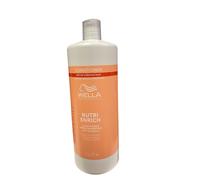 Wella Invigo Nutri-Enrich Après-Shampooing Nourrissant Profond 1000 Ml Neu (574)