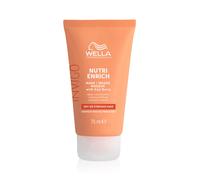 Wella Professionals Invigo Nutri-Enrich masque nourrissant en profondeur pour cheveux secs 75 ml