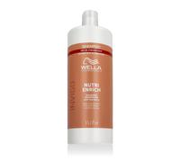 Wella Invigo Nutri-Enrich Deep Nourishing Shampoo 1000 ml variante Nouvel emballage