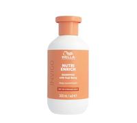 Wella Invigo Nutri Enrich Deep Nourishing Shampoo 300ml - shampoing nourrissant