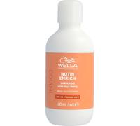 Wella Invigo Nutri Enrich Deep Shampoo 100 ml