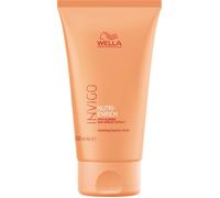 Wella Professionals Invigo Nutri Enrich Warming Express Mask 150 ml New