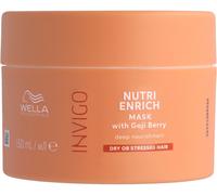 Wella Daily Care Nutri Enrich Deep Nourishing Mask 150 ml