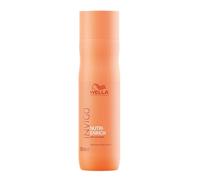 Wella Invigo Nutri-Enrich Shampoing Pour Cheveux Secs Et Fragilisés 250ml