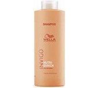 Wella Invigo Nutri Enrich Shampoo 1000 ml - Normales Shampooing Damen - Für alle Haartypen
