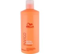 Wella Invigo Nutri-Enrich Shampooing nourrissant en profondeur 500 ml