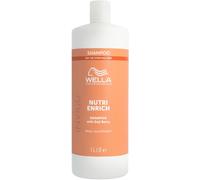Wella Shampoing Wella Professionals Invigo Nutri Enrich Shampoo 1000ml 1000 ml