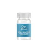Wella Invigo Scalp Balance Anti-Hair Loss Serum 8x6ml - soin anti chute