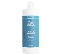 Wella Professionals Shampooing Scalp Balance pour cuir chevelu sensible 1000 ml