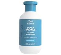 Wella Professionals Shampoing Invigo Scalp Balance cuir chevelu sensible 300 ml