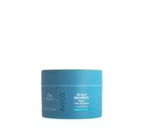 Wella Invigo Scalp Balance Fragrance-Free Mask 150ml - masque délicat